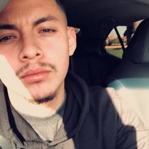 Meet your Posher, Samuel